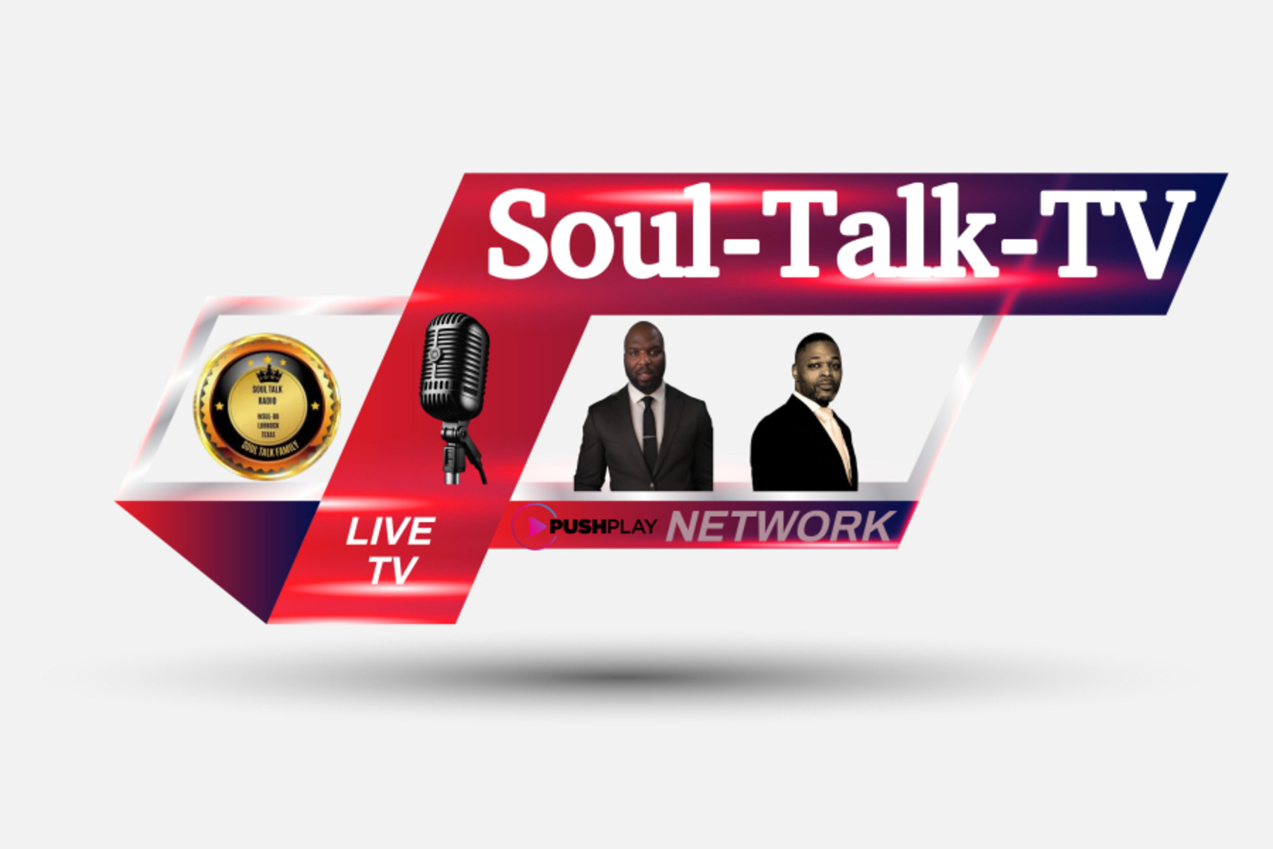Soul Talk TV Network