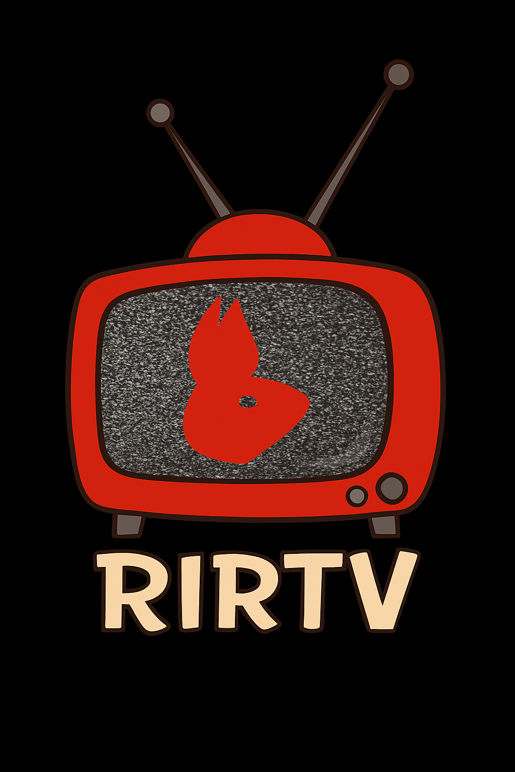 Rabbit In Red TV