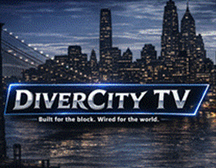 DiverCity TV