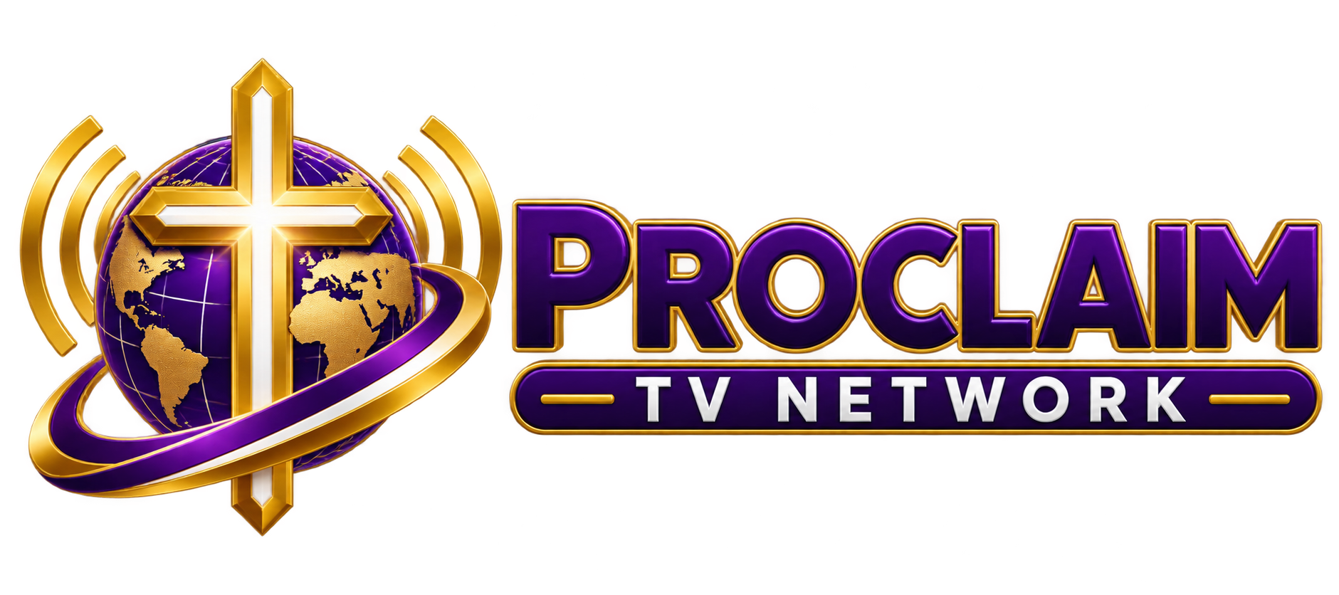 Proclaim TV Plus